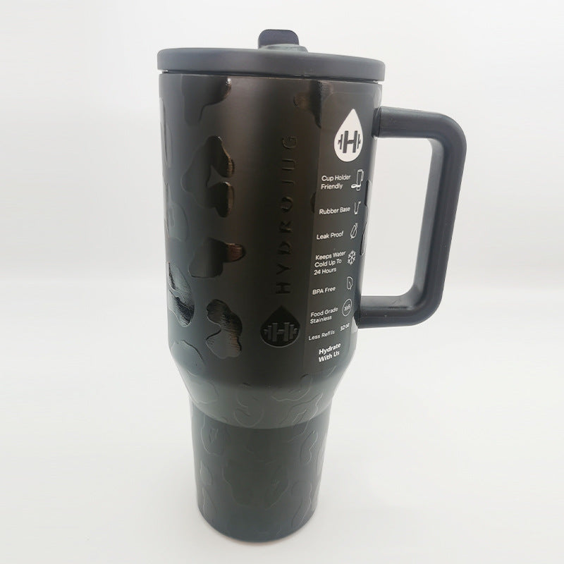 HydroJug 40 oz Traveler Tumbler