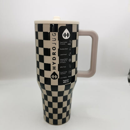 HydroJug 40 oz Traveler Tumbler
